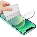 4 Piece Set of Hydrogel Protection Films
