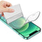 4 Piece Set of Hydrogel Protection Films