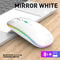 Bluetooth Wireless Mouse for PC and Tablet