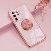 Luxury Plating Cases for Samsung