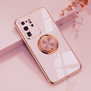 Luxury Plating Cases for Samsung