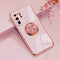 Luxury Plating Cases for Samsung