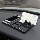 Anti-Slip Dashboard Phone Mats