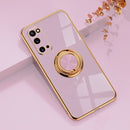 Luxury Plating Cases for Samsung