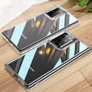 Clear Case For Samsung Galaxy