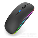 Bluetooth Wireless Mouse for PC and Tablet