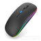 Bluetooth Wireless Mouse for PC and Tablet