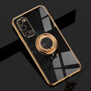 Luxury Plating Cases for Samsung