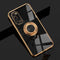 Luxury Plating Cases for Samsung