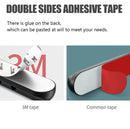 Silicone cable management desk attachment