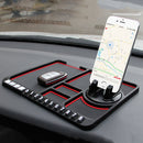 Anti-Slip Dashboard Phone Mats