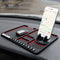 Anti-Slip Dashboard Phone Mats