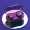 Fingerprint Controlled Noise Cancelling Earbuds
