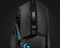 Logitech G502 HERO RGB Professional Gaming Mouse