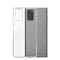 Clear Case For Samsung Galaxy