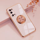Luxury Plating Cases for Samsung