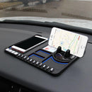 Anti-Slip Dashboard Phone Mats